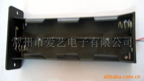 常州市爱艺电子电池组配件产品全览——质量与创新的完美结合