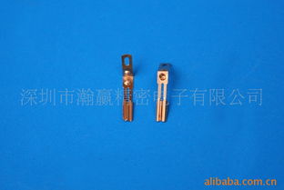 深圳市瀚赢精密电子模具制品有限公司 · 电动机配件与电子配件产品名录