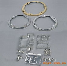 东莞升源精密五金制品 专注电子配件，铸造品质之路
